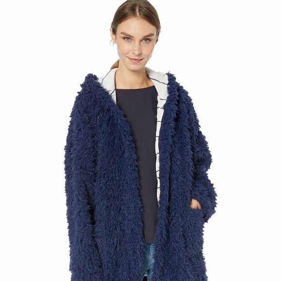 splendid teddy jacket